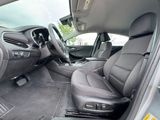 Used 2024 Chevrolet Malibu Sedan