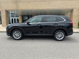 New 2026 Honda CR-V SUV