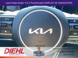 Used 2025 Kia Sportage SUV