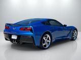 Used 2014 Chevrolet Corvette Stingray Coupe