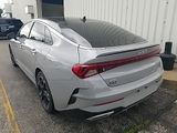 Used 2024 Kia K5 Sedan