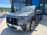New 2026 Honda Pilot SUV