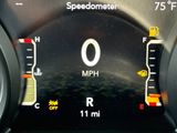 New 2026 Jeep Wrangler SUV