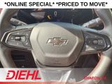 Used 2024 Chevrolet TrailBlazer SUV