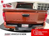 Used 2025 Toyota Tacoma Truck