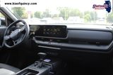 New 2027 Kia Seltos SUV