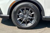 New 2026 Honda CR-V SUV
