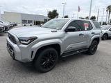 New 2026 Toyota 4Runner i-FORCE MAX SUV