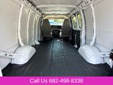 Used 2011 GMC Savana 1500 Van