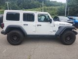 Used 2023 Jeep Wrangler SUV