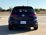 Used 2015 Volkswagen Golf GTI Hatchback