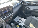 Used 2024 Chevrolet TrailBlazer SUV