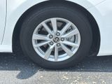 Used 2025 Toyota Camry Sedan