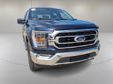Used 2022 Ford F-150 Truck