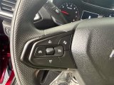 Used 2021 Chevrolet TrailBlazer SUV