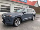 Used 2024 Toyota Grand Highlander Hybrid SUV