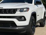 New 2026 Jeep Compass SUV