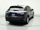 Used 2024 Honda HR-V SUV