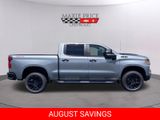 New 2026 Chevrolet Silverado 1500 Truck