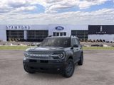 New 2026 Ford Bronco Sport SUV