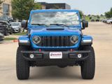 New 2026 Jeep Wrangler SUV