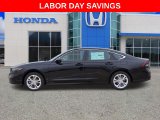 New 2026 Honda Accord Sedan Sedan