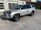 Used 2022 Toyota 4Runner SUV