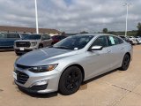 Used 2022 Chevrolet Malibu Sedan