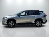 Used 2025 Toyota RAV4 Plug-In Hybrid SUV