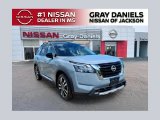 Used 2025 Nissan Pathfinder SUV