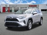 Used 2025 Toyota RAV4 SUV
