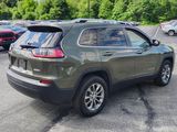 Used 2019 Jeep Cherokee SUV