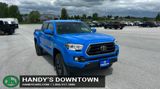 Used 2020 Toyota Tacoma Truck
