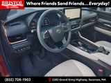 Used 2024 Toyota Grand Highlander Hybrid SUV