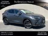 Used 2025 Lexus NX SUV