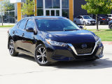 Used 2021 Nissan Sentra Sedan