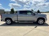 Used 2024 Chevrolet Silverado 1500 Truck