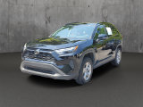 Used 2025 Toyota RAV4 SUV