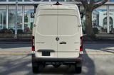 New 2026 Mercedes-benz Sprinter 2500 Van