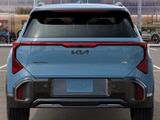 New 2027 Kia Seltos SUV