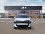 New 2027 Kia Sportage SUV