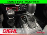 New 2026 Jeep Gladiator Truck