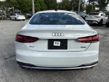 Used 2022 Audi A5 Sportback Hatchback