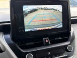 Used 2024 Toyota Corolla Hybrid Sedan