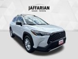 Used 2025 Toyota Corolla Cross SUV