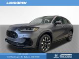 New 2027 Honda HR-V SUV