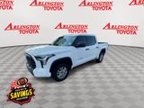 Used 2024 Toyota Tundra Truck
