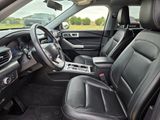 Used 2022 Ford Explorer SUV