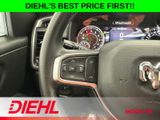 New 2027 Ram 1500 Truck