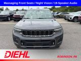 Used 2021 Jeep Grand Cherokee L SUV